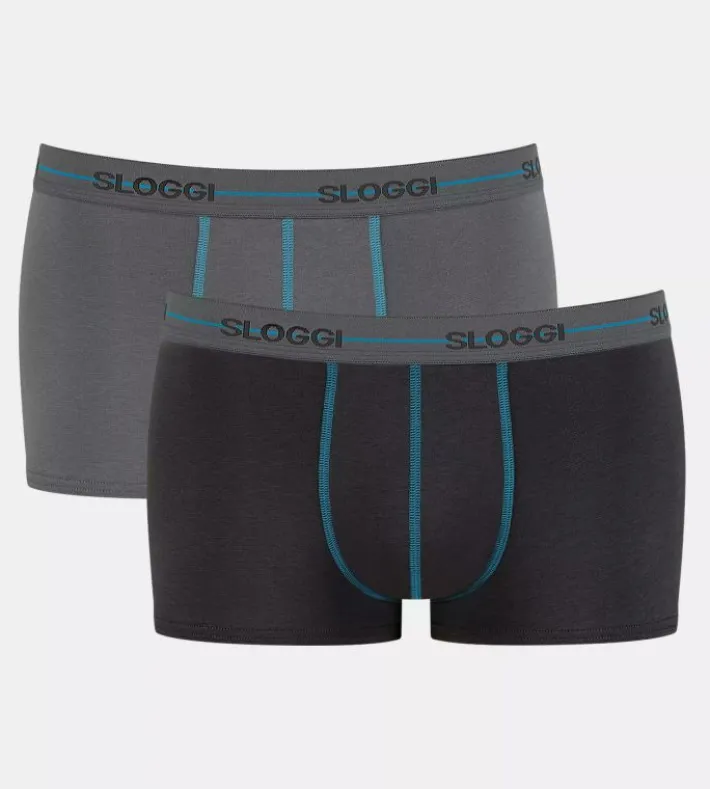 sloggi MEN START> Multipacks | Sloggi Serie