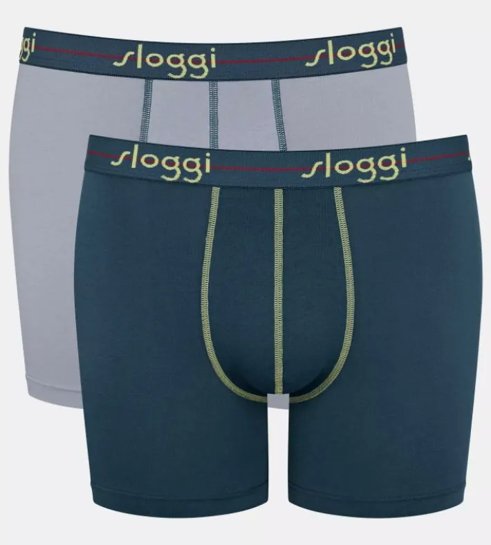 sloggi MEN START> Multipacks | Sloggi Serie