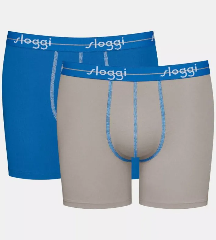 sloggi MEN START> Multipacks | Sloggi Serie