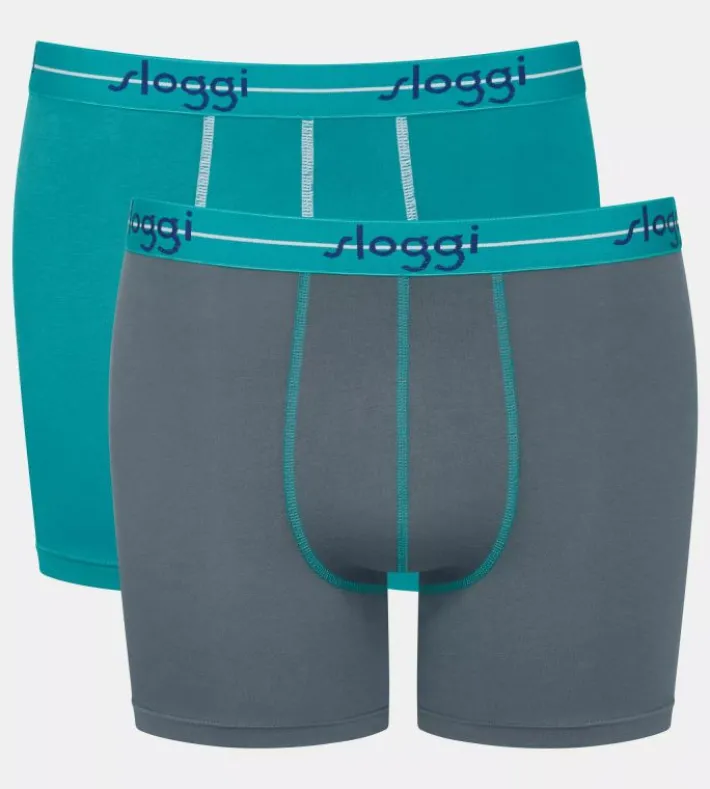 sloggi MEN START> Multipacks | Sloggi Serie