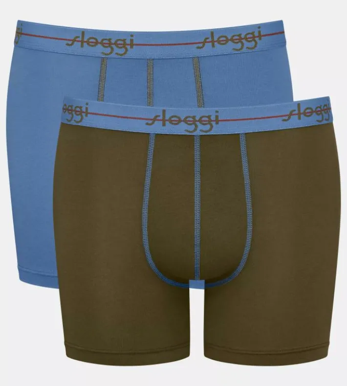 sloggi MEN START> Multipacks | Sloggi Serie