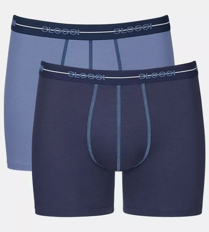 sloggi MEN START> Multipacks | Sloggi Serie