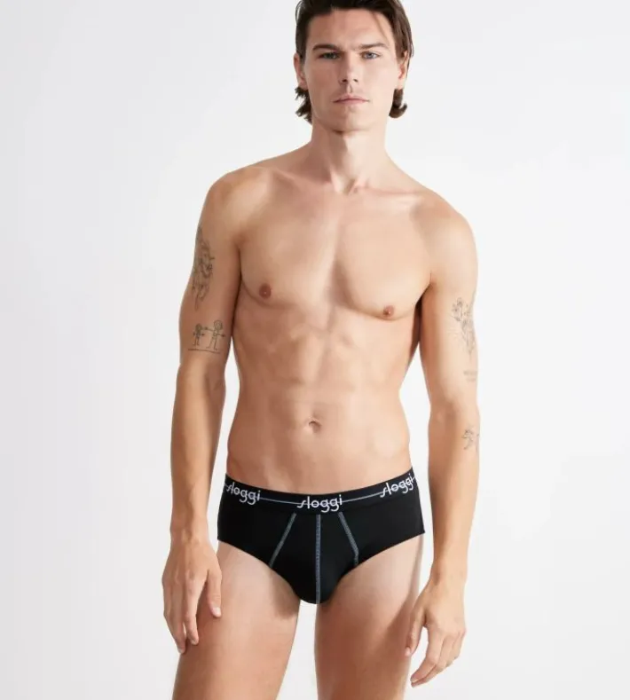 sloggi MEN START> Multipacks | Sloggi Serie