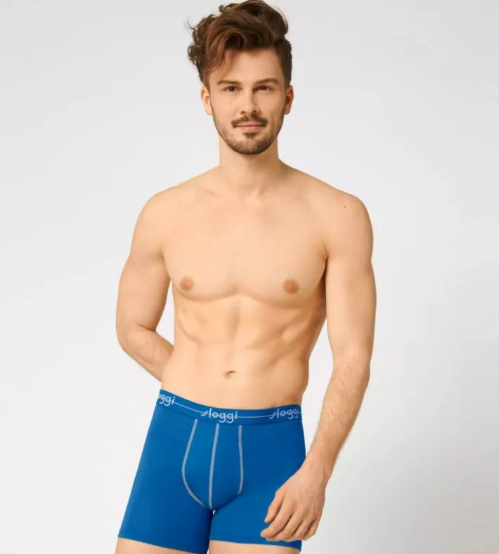 sloggi MEN START> Multipacks | Sloggi Serie