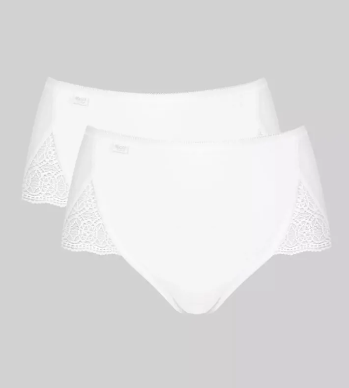 sloggi PURE SENSE LUXE> Wielopaki | Maxi & Midi