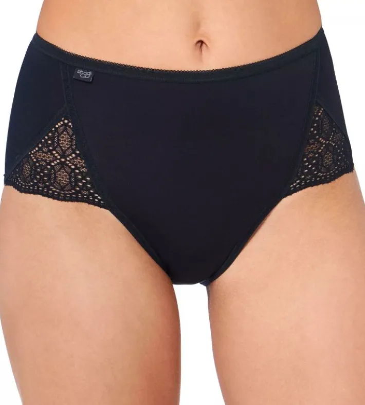 sloggi PURE SENSE LUXE> Wielopaki | Maxi & Midi