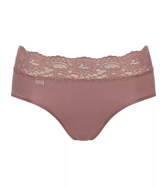 sloggi ROMANCE> Maxi & Midi