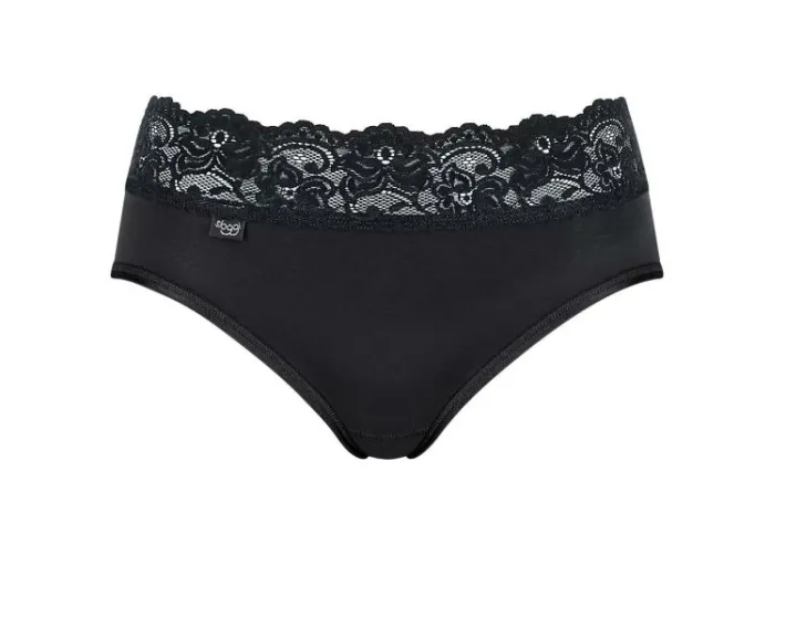 sloggi ROMANCE> Maxi & Midi