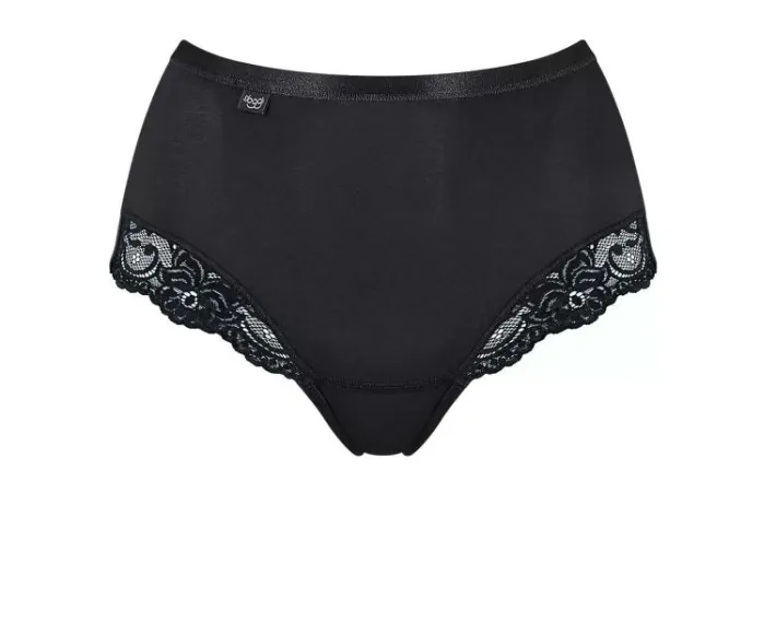 sloggi ROMANCE> Maxi & Midi