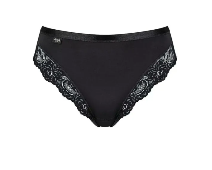 sloggi ROMANCE> Maxi & Midi