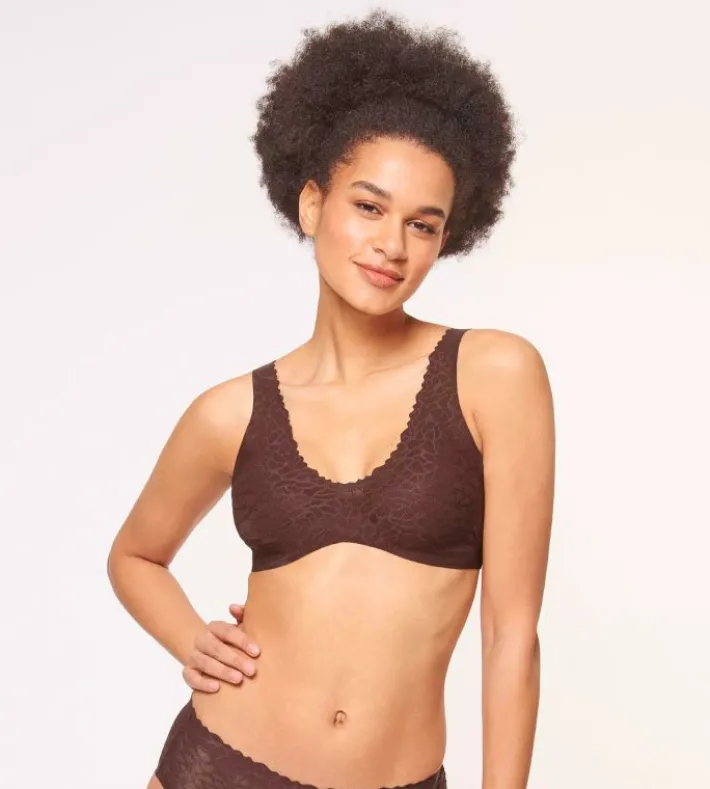 sloggi ZERO FEEL LACE> Zero Feel | Sloggi Serie