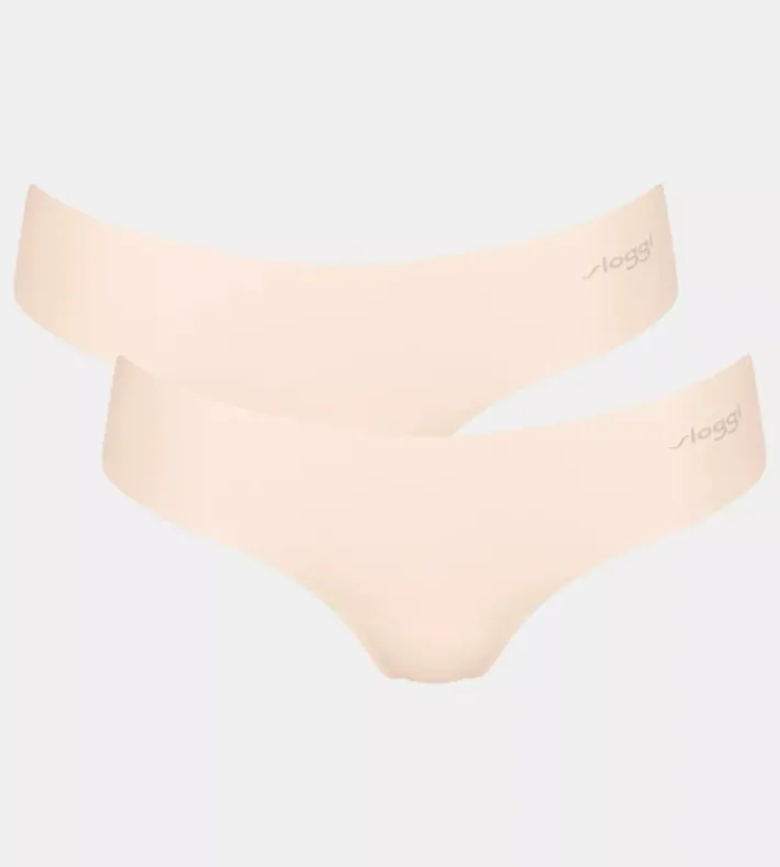 sloggi ZERO MICROFIBRE> Wielopaki | Stringi