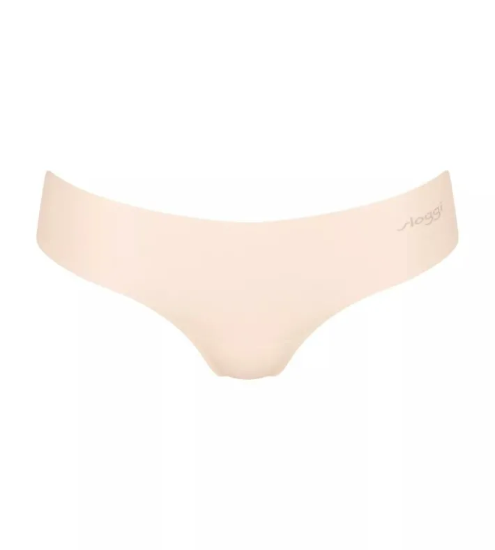 sloggi ZERO MICROFIBRE> Wielopaki | Stringi