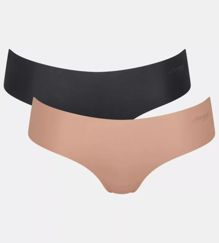 sloggi ZERO MICROFIBRE 2.0> Multipacks | Sloggi Serie