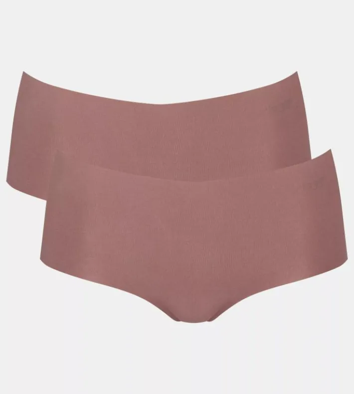sloggi ZERO MODAL 2.0> Wielopaki | Maxi & Midi