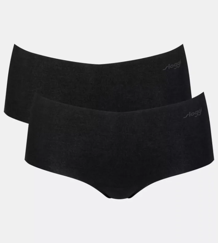 sloggi ZERO MODAL 2.0> Wielopaki | Maxi & Midi